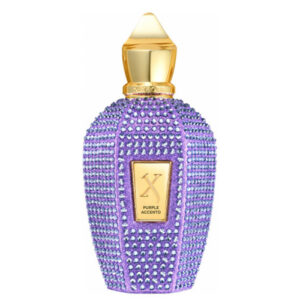 טסטר - וי פרפל אסנטו אדפ יוניסקס 100 מ"ל - קסרג'וף Tester - Xerjoff - V Purple Accento EDP Unisex 100ML