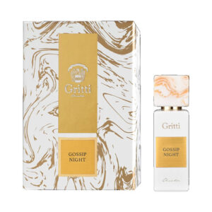 אנטליה אדפ יוניסקס 100 מ"ל - גריטי Gritti - Anataliya EDP Unisex 100ML