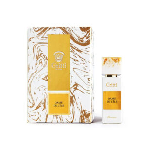 דאמה דה לילה אדפ לאישה 100 מ"ל - גריטי Gritti - Dame De L'ile EDP For Women 100ML