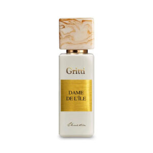 טסטר - טוטו בלאנק אדפ לאישה 100 מ"ל - גריטי Tester - Gritti - Tutu Blanc EDP For Women 100ML