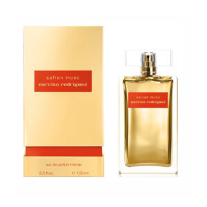 ספרן מאסק אדפ לאישה 100 מ"ל - נרסיסו רודריגז Narciso Rodriguez - Safran Musc EDP For Women 100ML