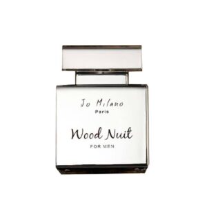 טסטר - אוד נואי אדפ לגבר 100 מ"ל - ג'ו מילאנו Tester - Jo Milano - Wood Nuit EDP Unisex 100ML