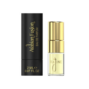 דוגמיות - ערביאן פיוז'ן אדפ יוניסקס 2 מ"ל - האג'ין Samples - Hajine - Arabian Fusion EDP Unisex 2ML