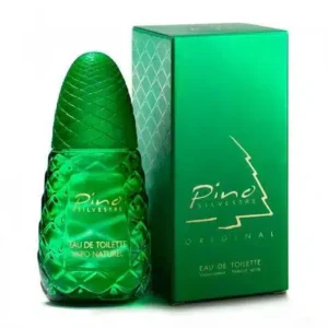 פינו סילבסטר בושם לגבר אדט 125מ״ל PINO SILVESTRE PINO 100 ML