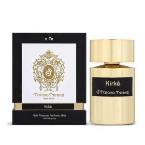 קירקה הייר מיסט יוניסקס 50 מ"ל - טיזיאנה טרנזי Tiziana Terenzi - Kirke Hair Mist Unisex 50ML