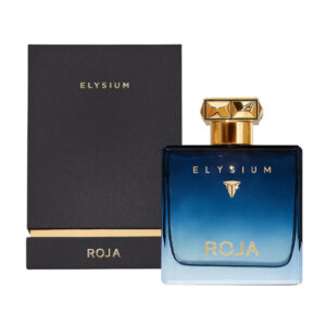 אליסיום אדפ לגבר 100 מ"ל - רוג'ה דאב Roja Dove - Elysium EDP For Men 100ML
