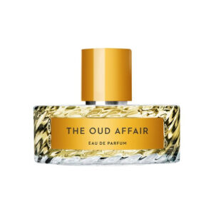 טסטר - דה אוד אפייר אדפ יוניסקס 100 מ"ל - וילהלם Tester - Vilhelm - The Oud Affair EDP Unisex 100ML