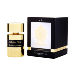 ווייט פייר הייר מיסט יוניסקס 50 מ''ל - טיזיאנה טרנזי Tiziana Terenzi - White Fire Hair Mist Unisex 50ML