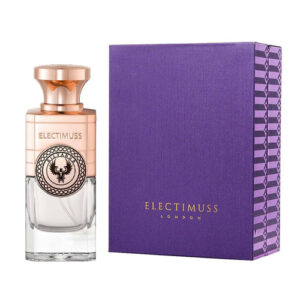סילבנוס פרפיום לגבר 100 מ"ל - אלקטימוס Electimuss - Silvanus Parfum For Men 100ML