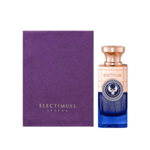 פוריטאס פרפיום יוניסקס 100 מ"ל - אלקטימוס Electimuss - Puritas Parfum Unisex 100ML