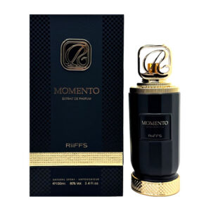 מומנטו אדפ יוניסקס 100 מ"ל - ריפס Riiffs - Momento EDP Unisex 100ML