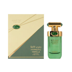 היפנוטיק ונילה אדפ יוניסקס 100 מ"ל - מיי פרפיום My Perfume - Hypnotic Vanilla EDP Unisex 100ML