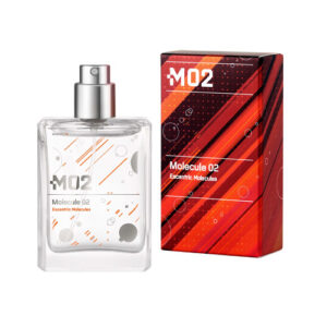 מולקולה 02 אדט יוניסקס 30 מ"ל - אסנטריק מולקולה Escentric Molecule - Molecule 02 EDT Unisex 30ML