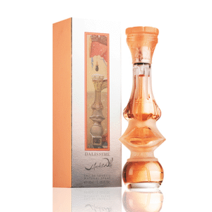 דאליסים אדט לאישה 100 מ"ל - סלבדור דאלי Salvador Dali - Dalissime EDT For Women 100ML