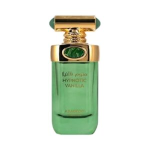 טסטר - היפנוטיק ונילה אדפ יוניסקס 100 מ"ל - מיי פרפיום Tester - My Perfume - Hypnotic Vanilla EDP Unisex 100ML