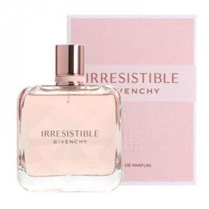 אירזיסטבל אדפ לאישה 80 מ"ל - ג'יבנשי Givenchy - Irresistible EDP For Women 80ML