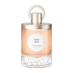 טסטר - טבק נואר אדפ יוניסקס 100 מ"ל - קארון Tester - Caron - Tabac Noir EDP Unisex 100ML