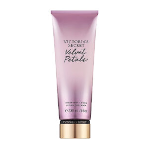 ולווט פטאלס קרם גוף שימר לאישה 250 מ"ל - ויקטוריה סיקרט Victoria Secret - Velvet Peatals Shimmer Body Lotion For Women 250ML