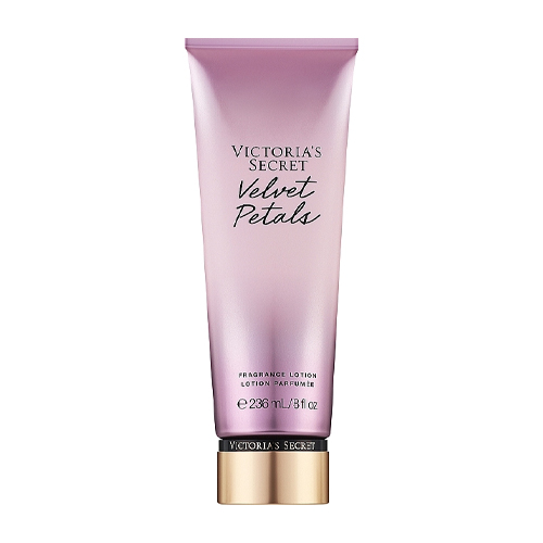 ולווט פטאלס קרם גוף שימר לאישה 250 מ"ל - ויקטוריה סיקרט Victoria Secret - Velvet Peatals Shimmer Body Lotion For Women 250ML