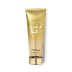 קוקונט פאשן קרם גוף שימר לאישה 250 מ"ל - ויקטוריה סיקרט Victoria Secret - Coconut Passion Shimmer Body Lotion For Women 250ML