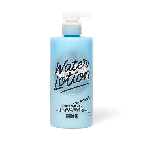 ווטר לושן לאישה 414 מ"ל - ויקטוריה סיקרט Victoria Secret - Water Lotion For Women 414ML