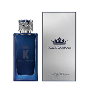 קיי אינטנס אדפ לגבר 100 מ"ל - דולצ'ה וגבאנה D&G - K Intense EDP For Men 100ML