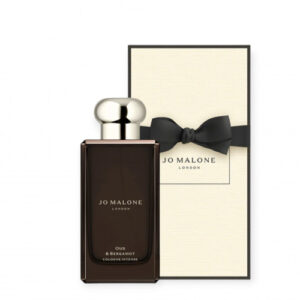 אוד אנד ברגמוט אדק יוניסקס 100 מ"ל - ג'ו מלון Jo Malone - Oud & Bergamot EDC Unisex 100ML