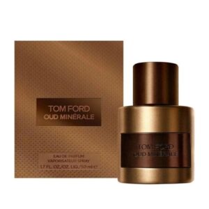 אוד מינרל אדפ יוניסקס 50 מ"ל - טום פורד Tom Ford - Oud Mineral EDP Unisex 50ML