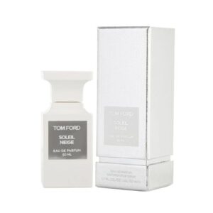 סוליאל נייג' פרפיום יוניסקס 50 מ"ל - טום פורד Tom Ford - Soleil Neige Parfum Unisex 50ML