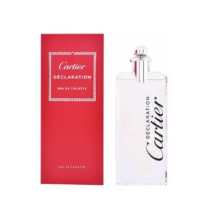 דקלריישן אדט לגבר 100 מ"ל - קרטייה Cartier - Declaration EDT For Men 100ML