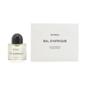 בל ד'אפריק אדפ יוניסקס 100 מ"ל - ביירדו Byredo - Bal D'Afrique EDP Unisex 100ML