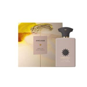 אופוס XIV רויאל טובאקו אדפ יוניסקס 100 מ"ל - אמואג' Amouage - Opus XIV Royal Tobacco EDP Unisex 100ML