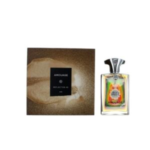 אמואג רפלקשן 45 בושם לגבר אקסטרט פרפיום 100מל AMOUAGE REFLECTION 45 EXTRAIT PARFUM 100ML