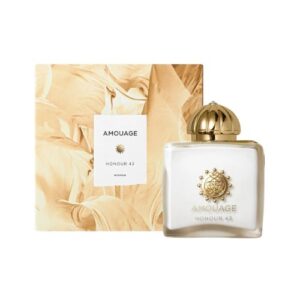 הונור 43 אקסטרייט דה פרפיום לאישה 100 מ"ל - אמואג' Amouage - Honour 43 Extrait De Parfum For Women 100ML