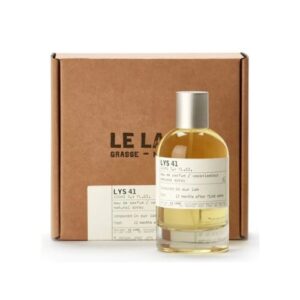 לה לאבו ליס 41 אדפ יוניסקס 100 מ״ל - Le Labo - Lys 41 EDP Unisex 100ML