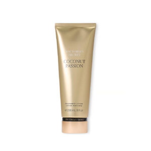 קוקונט פאשן קרם גוף לאישה 236 מ"ל - ויקטוריה סיקרט Victoria Secret - Coconut Passion Body Lotion For Women 236ML