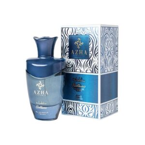 סולטאנה אדפ לאישה 100 מ"ל - אזהה Azha - Sultana EDP For Women 100ML