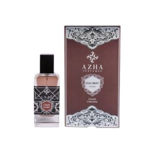 קלימט אדפ לגבר 100 מ"ל - אזהה Azha - Kalimat EDP For Men 100ML