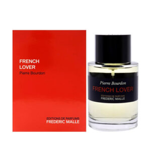פרנץ' לאבר אדפ לגבר 100 מ"ל - פרדריק מאל Frederic Malle - French Lover EDP For Men 100ML