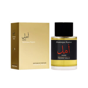 הופ אדפ יוניסקס 100 מ"ל - פרדריק מאל Frederic Malle - Hope EDP Unisex 100ML