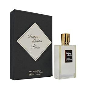 סאנקיסד גודס אדפ יוניסקס 50 מ"ל - ביי קיליאן By Kilian - Sunkissed Goddess EDP Unisex 50ML