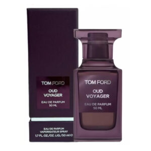 אוד וויאג'ר אדפ יוניסקס 50 מ"ל - טום פורד Tom Ford - Oud Voyager EDP Unisex 50ML