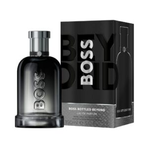 בוטלד ביונד אדפ לגבר 150 מ"ל - הוגו בוס Hugo Boss - Bottled Beyond EDP For Men 150ML