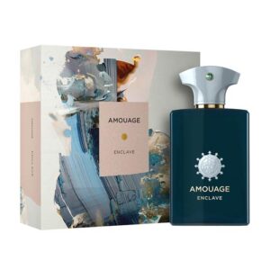 אנקלייב אדפ לגבר 100 מ"ל - אמואג' Amouage - Enclave EDP For Men 100ML