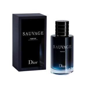סובאג' פיור פרפיום לגבר 100 מ"ל - כריסטיאן דיור Christian Dior - Sauvage Parfum For Men 100ML