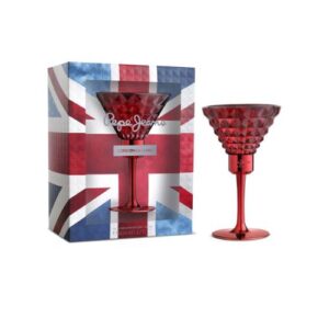 קולינג אדפ לאישה 80 מ"ל - פפה ג'ינס לונדון Pepe Jeans London - Calling EDP For Women 80ML