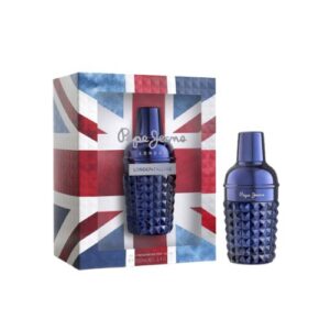 קולינג אדפ לגבר 100 מ"ל - פפה ג'ינס לונדון Pepe Jeans London - Calling EDP For Men 100ML