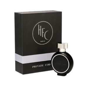 פרייבט קוד אדפ יוניסקס 75 מ"ל - הייץ' אף סי Hfc - Private Code EDP Unisex 75ML