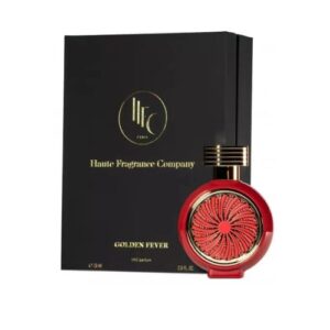 גולדן פיבר אדפ יוניסקס 75 מ"ל - הייץ' אף סי Hfc - Golden Fever EDP Unisex 75ML
