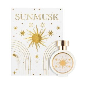 סאנמאסק אדפ יוניסקס 75 מ"ל - הייץ' אף סי Hfc - Sunmusk EDP Unisex 75ML